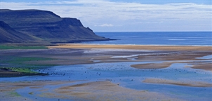 West Fjord - GJ Travel